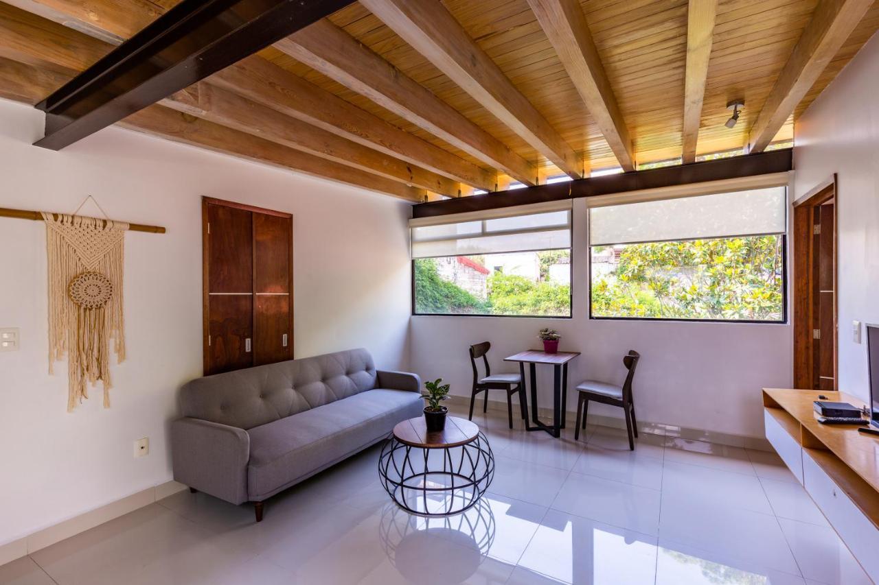Casa Blanca In Coyoacan Kota Meksiko Bagian luar foto
